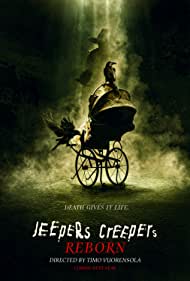 Jeepers Creepers Reborn (2022) Free Movie M4ufree