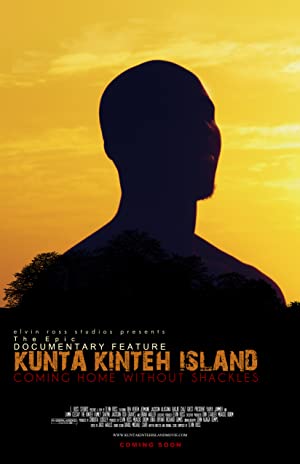 Kunta Kinteh Island (2012) Free Movie M4ufree
