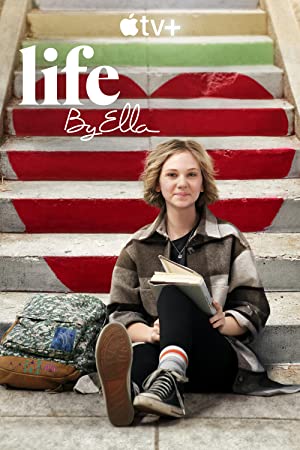 Life by Ella (2022-) Free Tv Series