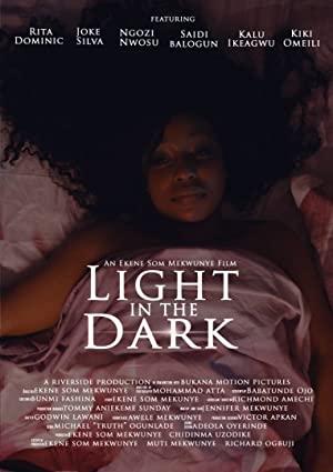 Light in the Dark (2020) Free Movie