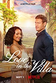 Love in the Villa (2022) Free Movie