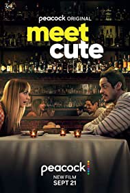 Meet Cute (2022) Free Movie
