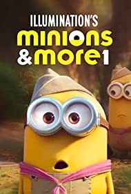 Minions & More 1 (2022) M4uHD Free Movie