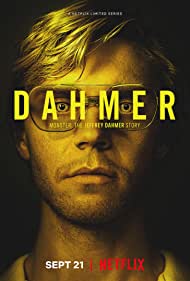Monster The Jeffrey Dahmer Story (2022) M4uHD Free Movie