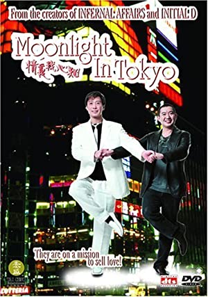 Moonlight in Tokyo (2005) M4uHD Free Movie