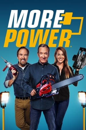 More Power (2022-) M4uHD Free Movie