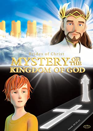 Mystery of the Kingdom of God (2021) M4uHD Free Movie