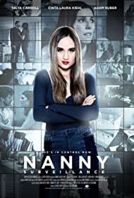 Nanny Surveillance (2018) Free Movie M4ufree