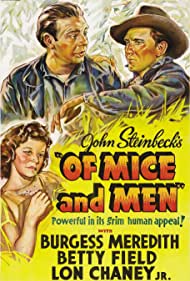 Of Mice and Men (1939) Free Movie
