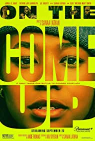 On the Come Up (2022) M4uHD Free Movie