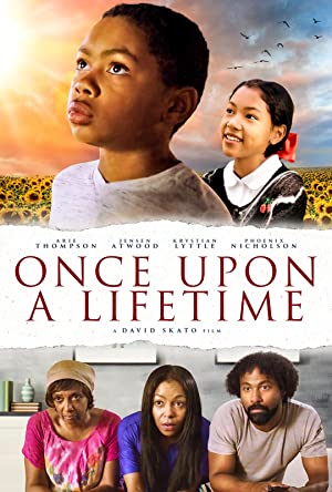 Once Upon a Lifetime (2021) Free Movie M4ufree