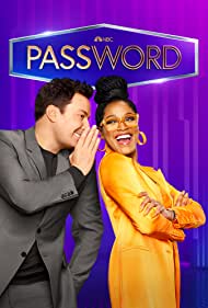 Password (2022-) M4uHD Free Movie