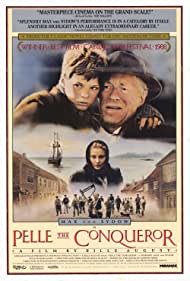 Pelle the Conqueror (1987) Free Movie M4ufree