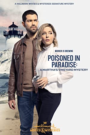 Poisoned in Paradise (2021) Free Movie