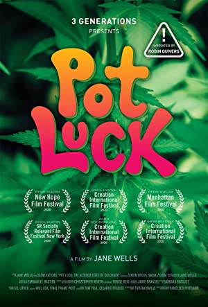 Pot Luck (2020) Free Movie M4ufree