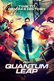 Quantum Leap (2022-) Free Tv Series