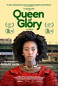 Queen of Glory (2021) M4uHD Free Movie