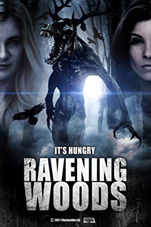 Ravening Woods (2022) M4uHD Free Movie