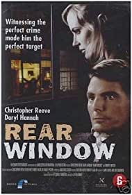 Rear Window (1998) M4uHD Free Movie
