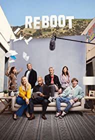 Reboot (2022-) Free Tv Series