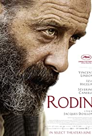 Rodin (2017) Free Movie