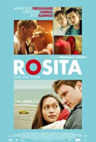 Rosita (2015) M4uHD Free Movie