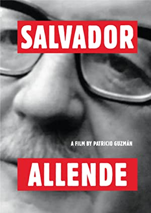 Salvador Allende (2004) Free Movie M4ufree