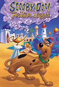 Scooby Doo in Arabian Nights (1994) Free Movie