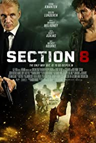 Section 8 (2022) Free Movie