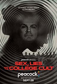 Sex, Lies and the College Cult (2022) Free Movie M4ufree