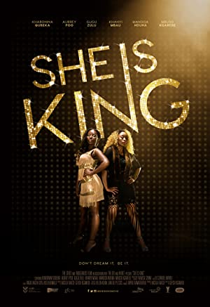She Is King (2017) Free Movie