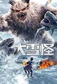 Snow Monster (2019) Free Movie M4ufree