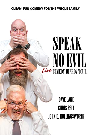 Speak No Evil Live (2021) Free Movie M4ufree