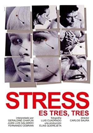 Stress es tres tres (1968) M4uHD Free Movie