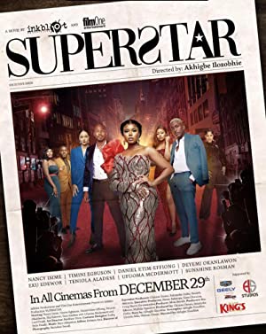 Superstar (2021) Free Movie