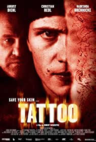 Tattoo (2002) M4uHD Free Movie