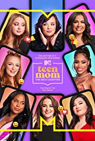 Teen Mom The Next Chapter (2022-) Free Tv Series