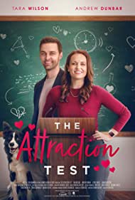 The Attraction Test (2022) Free Movie