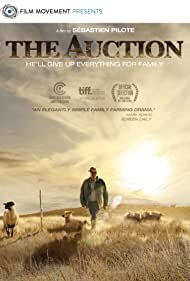 The Auction (2013) M4uHD Free Movie