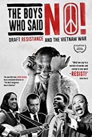The Boys Who Said NO (2020) M4uHD Free Movie