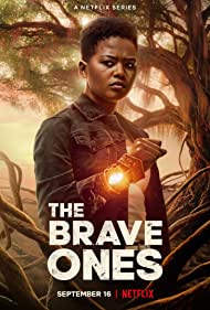 The Brave Ones (2022-) M4uHD Free Movie