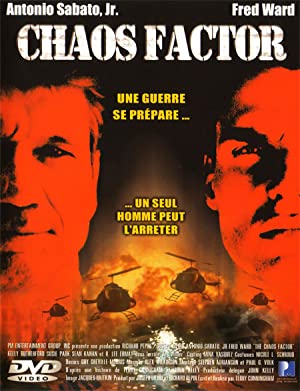 The Chaos Factor (2000) M4uHD Free Movie