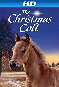 The Christmas Colt (2013) Free Movie