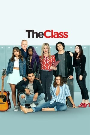 The Class (2022) M4uHD Free Movie