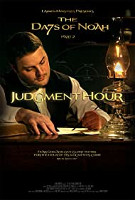 The Days of Noah Judgment Hour (2019) M4uHD Free Movie