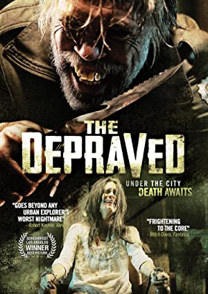 The Depraved (2011) M4uHD Free Movie
