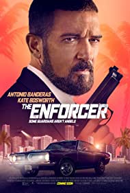 The Enforcer (2022) Free Movie