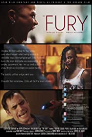 The Fury (2022) Free Movie