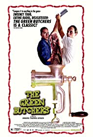 The Green Butchers (2003) M4uHD Free Movie