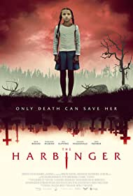 The Harbinger (2022) M4uHD Free Movie